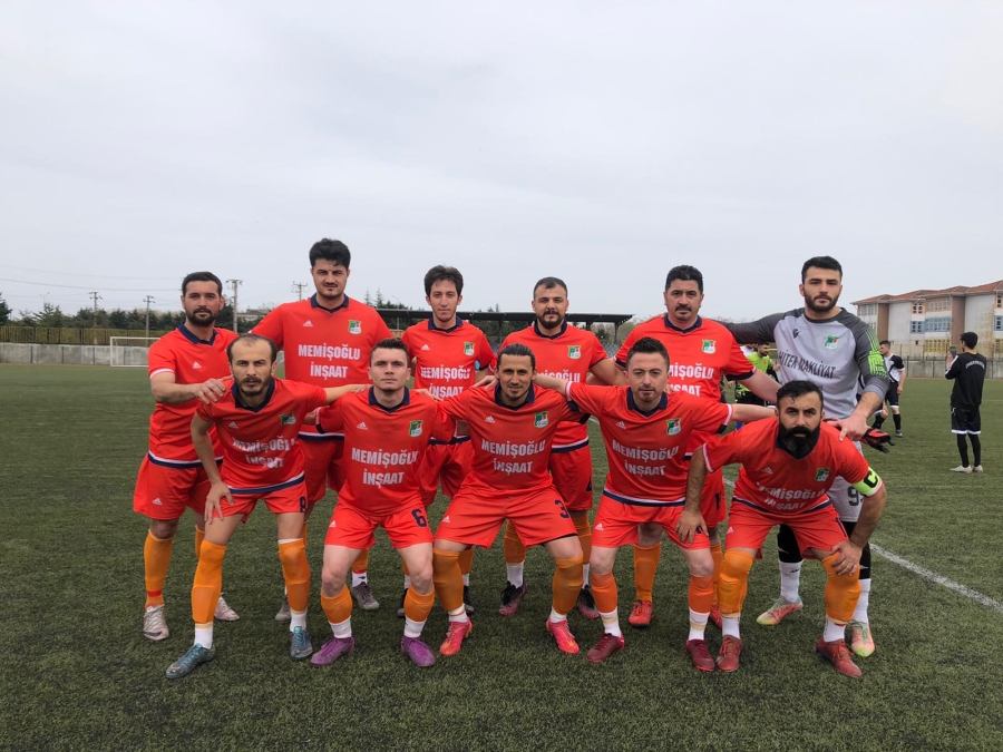 Sanayispor ikinci galibiyetini aldı: 3-1 İlk gol başkandan