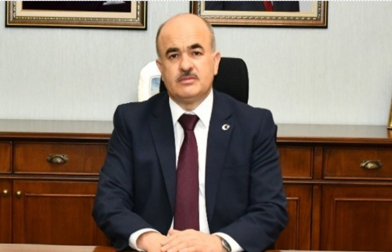Samsun Valisi Doç. Dr. Zülkif Dağlı ‘Ulusal Kanser Haftası’yla ilgi mesaj yayımladı.