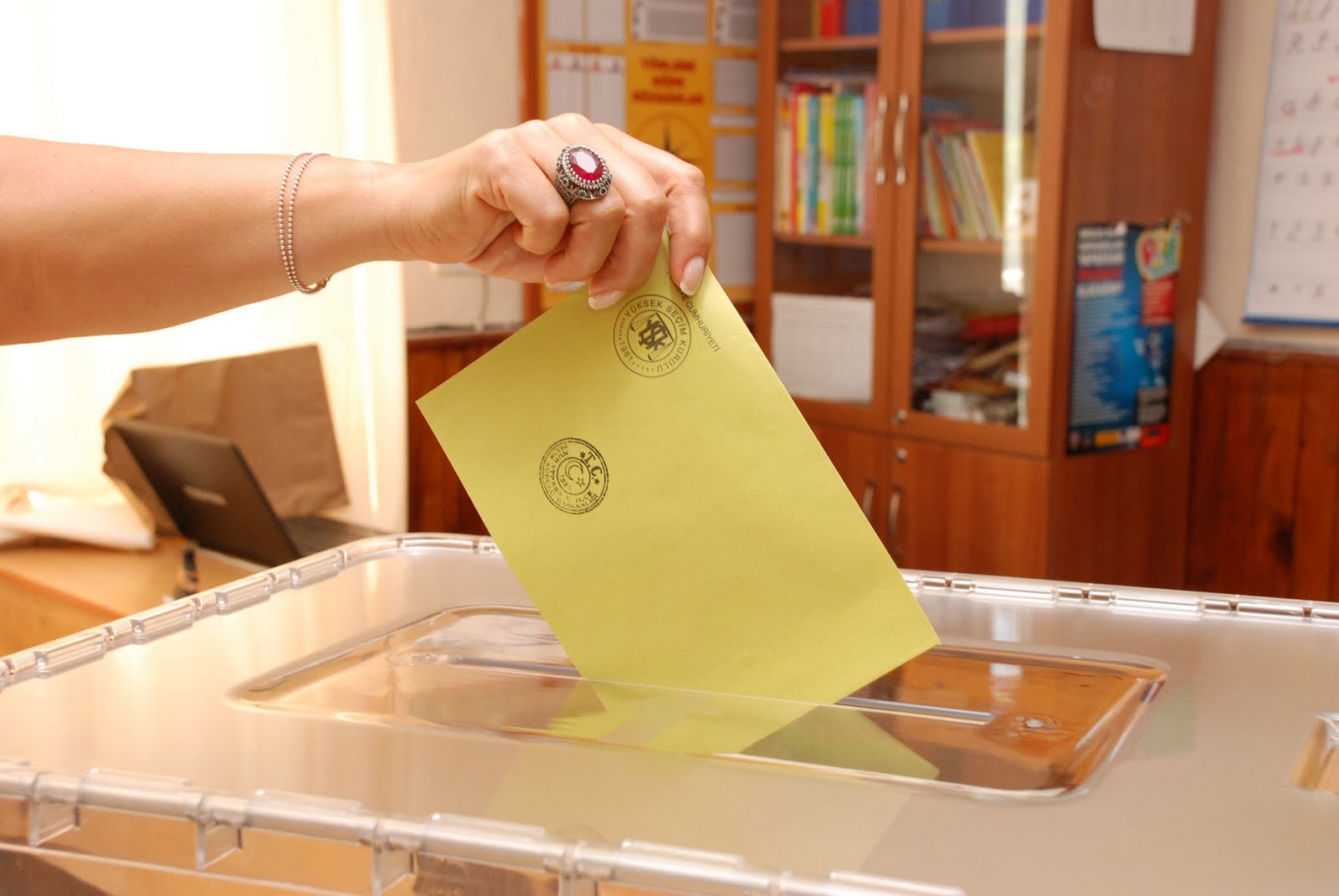 Türkiye, Cumhurbaşkanlığı seçimi için yarın sandık başında