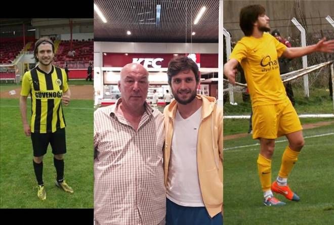 TERMESPOR´DA  SEFA DOĞAN YUVADA KALDI