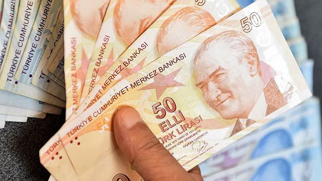 AREFE GÜNÜ MAAŞ MÜJDESİ