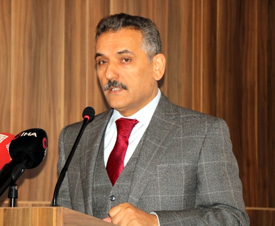 SAMSUN VALİLİĞİ UYARDI: TELEFONDAKİ DOLANDIRICILARA DİKKAT