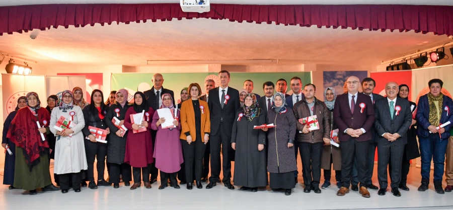 OKURYAZARLIK SEFERBERLİĞİ