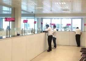  BANKALAR ÇALIŞMA SAATLERİNİ DEĞİŞTİRDİ