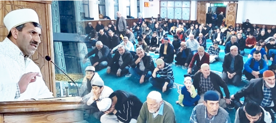 2400 HATİM İÇİN TEŞEKKÜRLER TERME