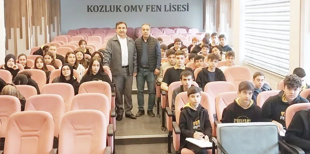 SAKEP KAPSAMINDA BAŞLAYAN  DİKSİYON KURSU SONA ERDİ