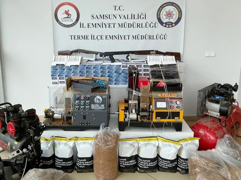 TERME’DE OPERASYON 