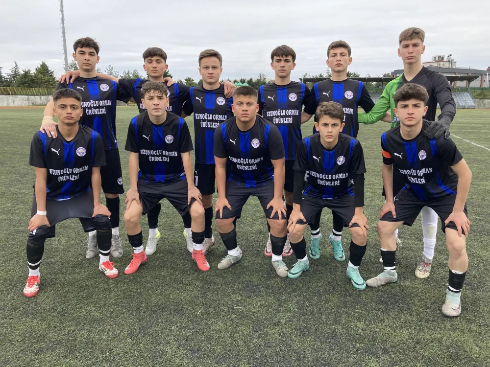 TERME FK U15 PLAY-OFF