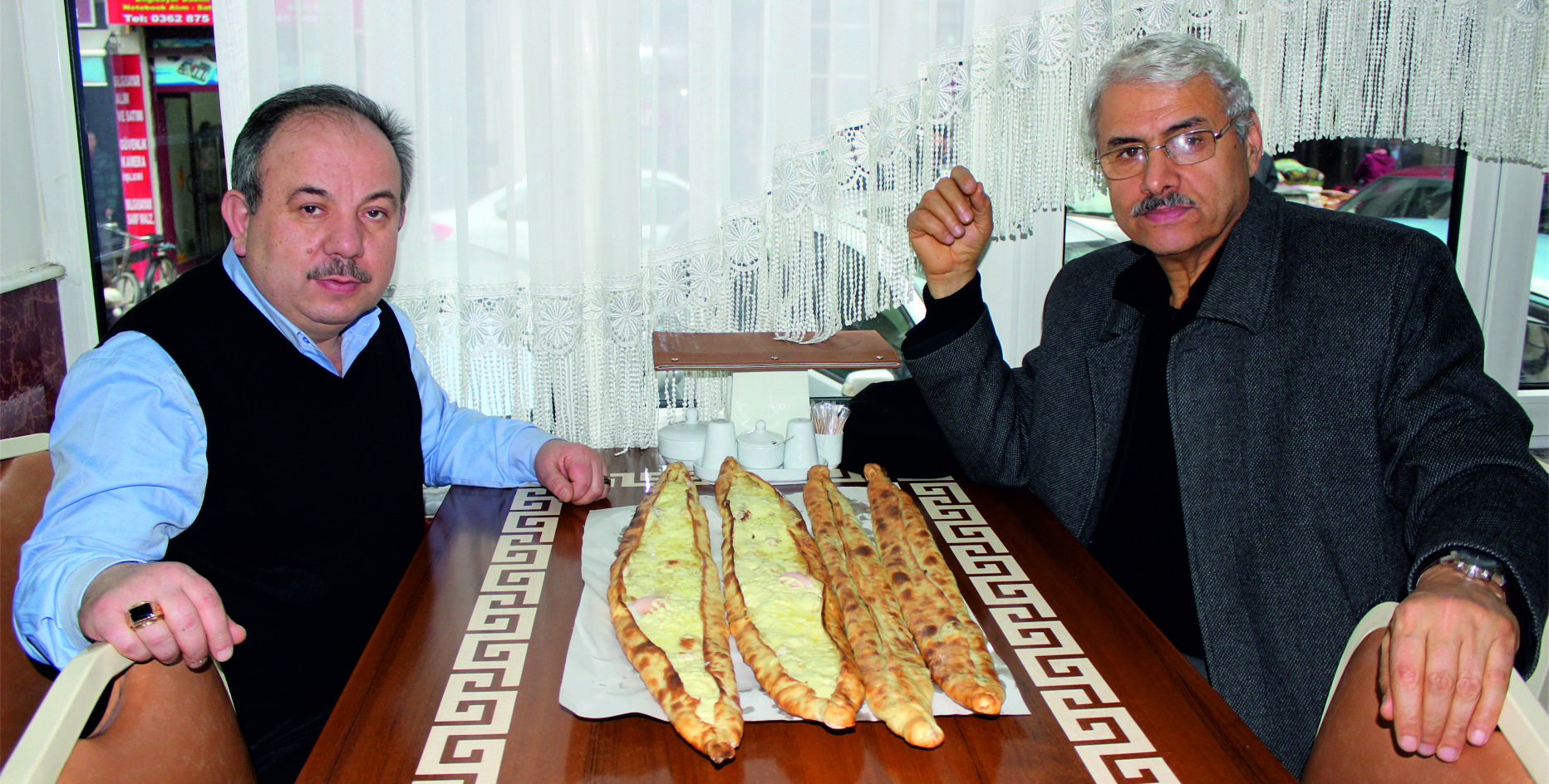 PiDE ÇEŞİDİNE KARDEŞ